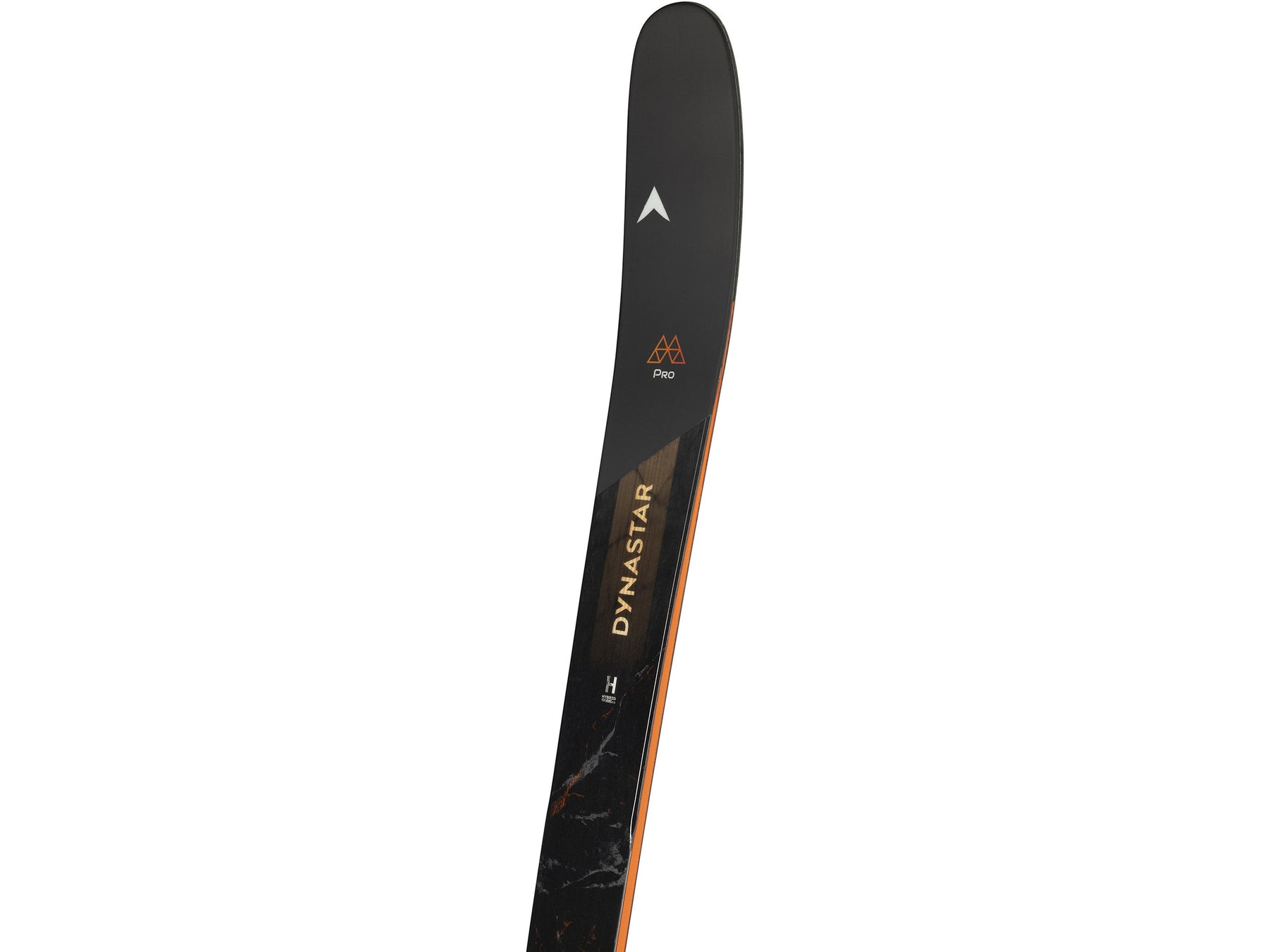 Dynastar M-Pro 100 Ti Open Skis - 2025