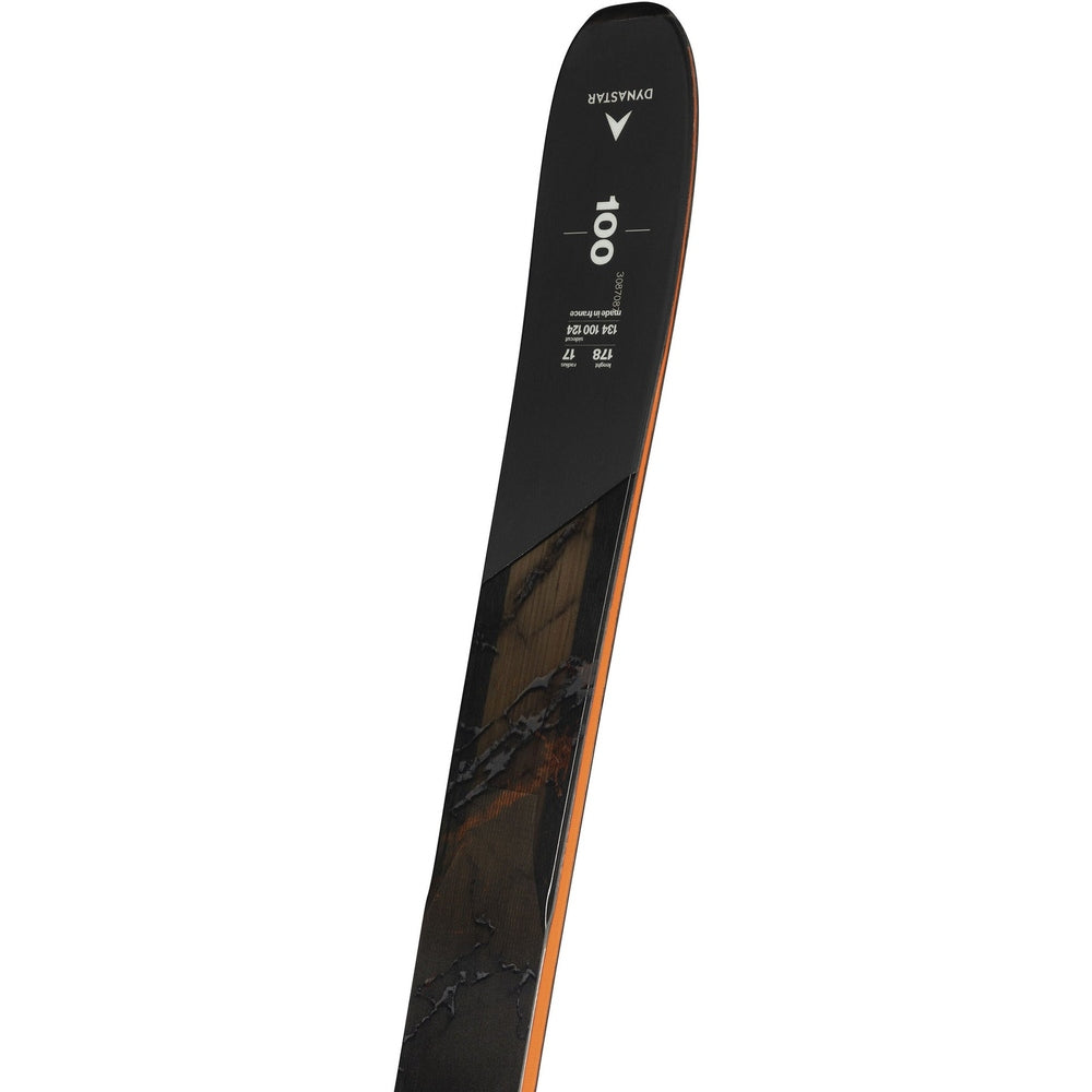 Dynastar M-Pro 100 Ti Open Skis - 2025