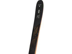 Dynastar M-Pro 100 Ti Open Skis - 2025