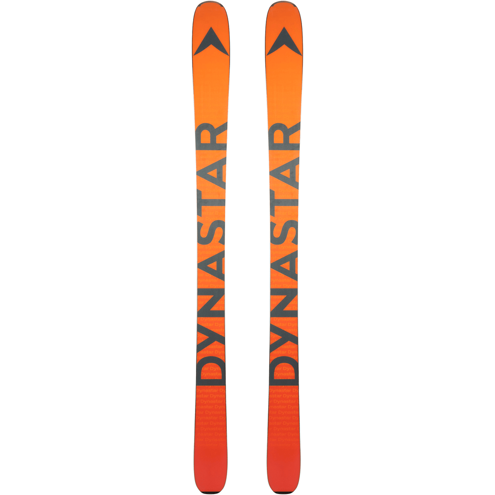 Dynastar M-Pro 100 Ti Open Skis - 2025