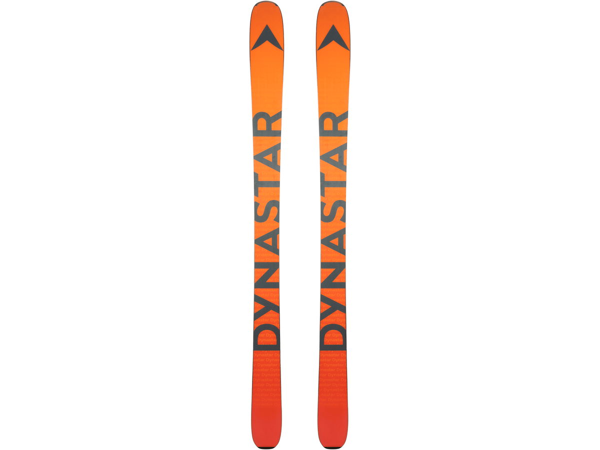 Dynastar M-Pro 100 Ti Open Skis - 2025