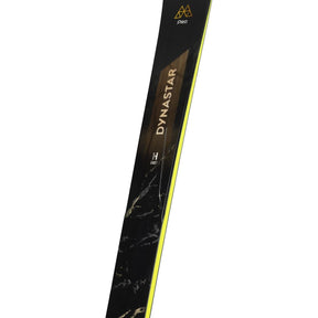 Dynastar M-Pro 94 Ti Open Skis - 2025