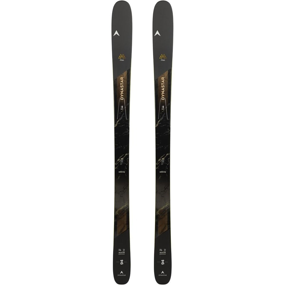 Dynastar M-Pro 94 Ti Open Skis - 2025