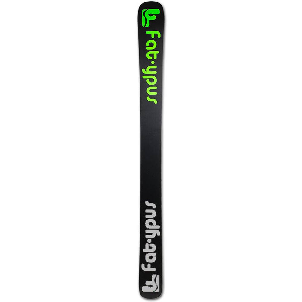 FAT- YPUS A-LOTTA　190cm 極太　スキー板 Fat-ypus A-Lotta Skis - 2025 | Glacier Ski Shop
