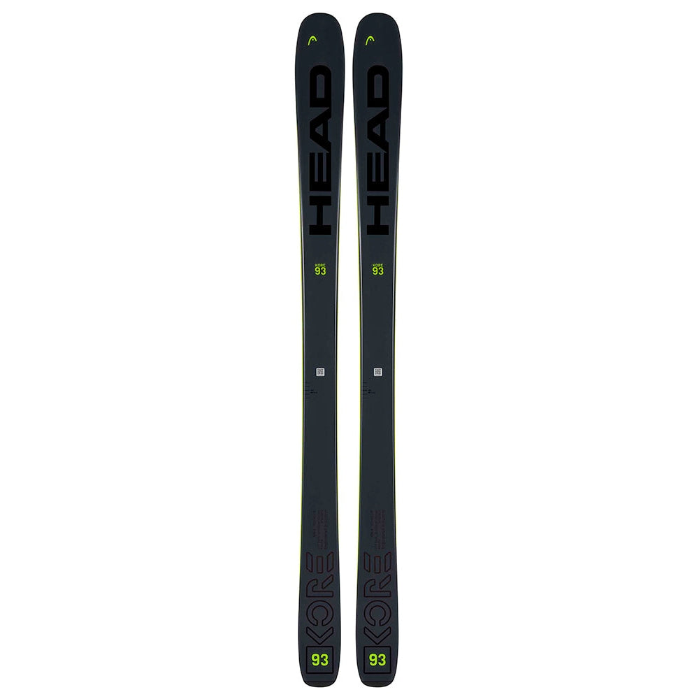 head-kore-93-skis-2024