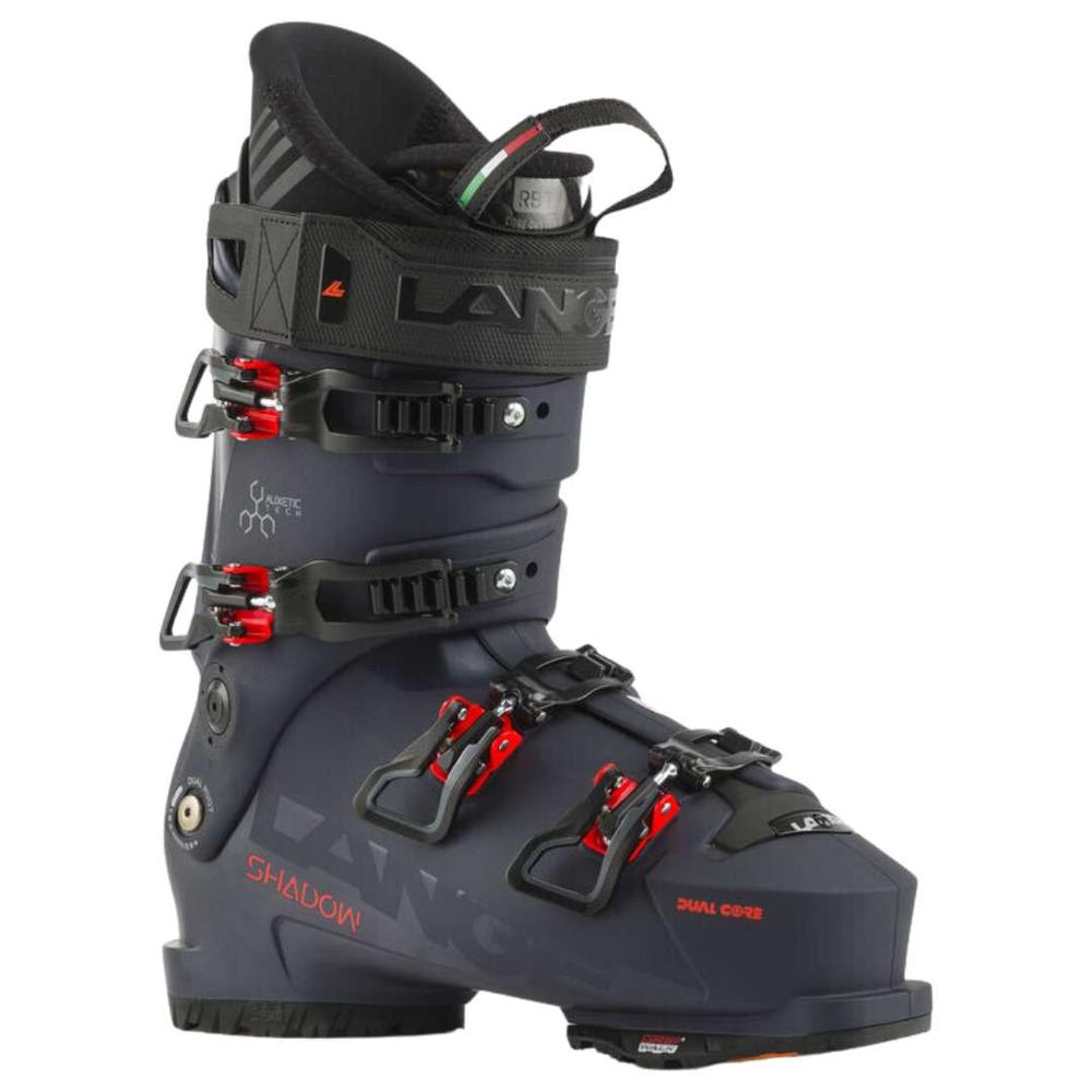 Lange Shadow 130 MV GW Ski Boots - 2025