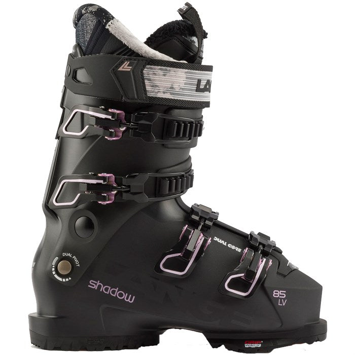 Lange Shadow 85 LV GW Ski Boot - Women's 2025