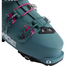 Lange XT3 FREE 115 LV GW Alpine Touring Ski Boots - Women's 2024