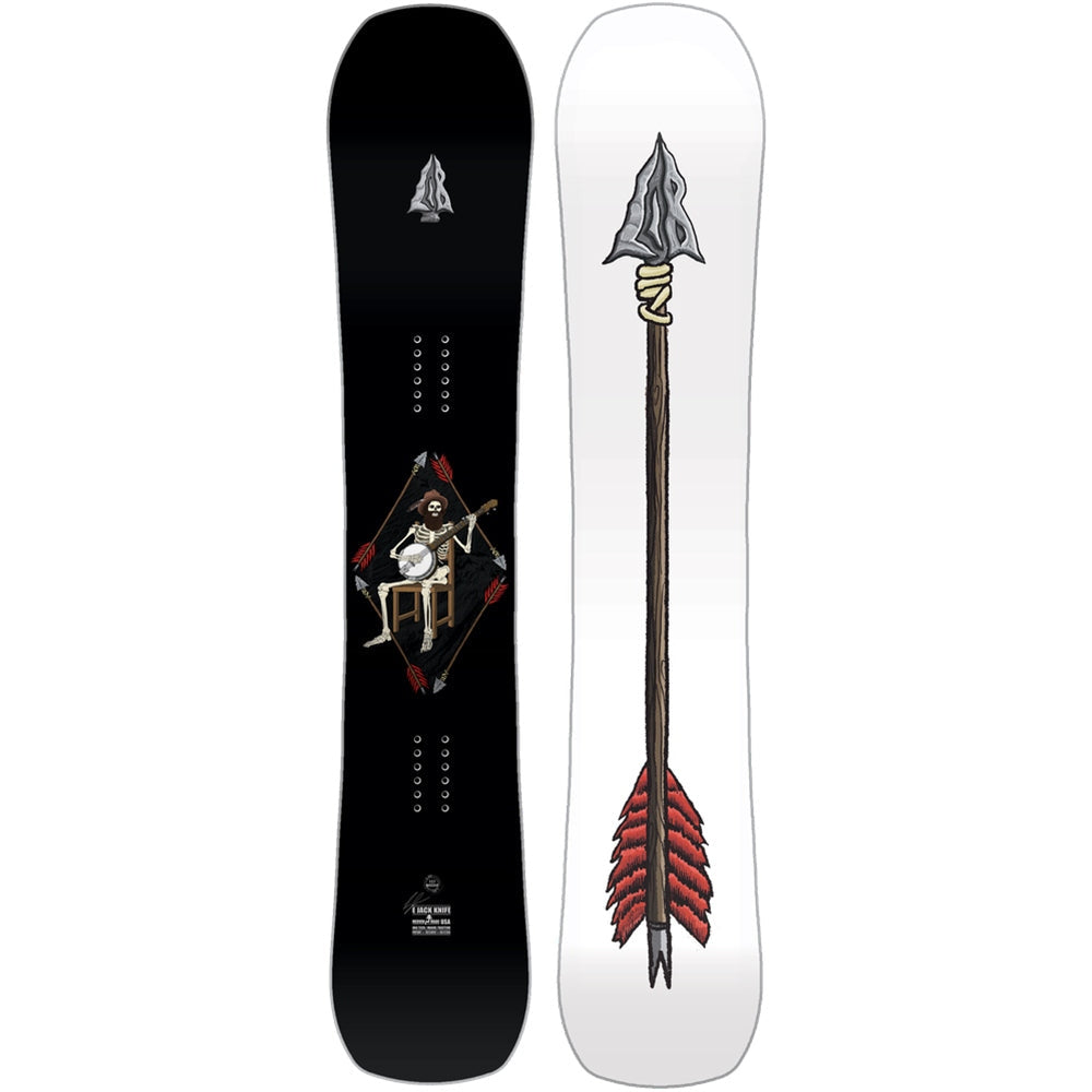 Lib-Tech | Glacier Ski Shop
