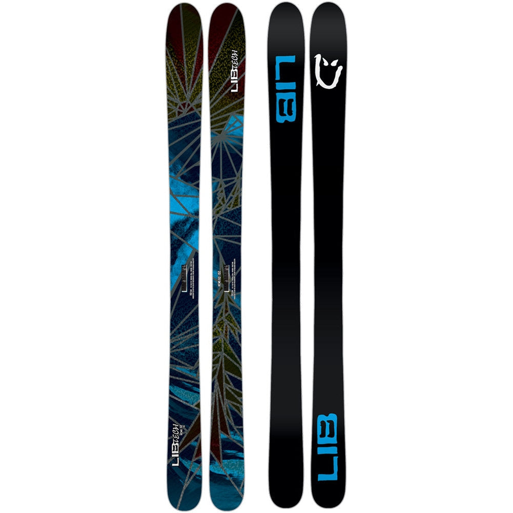 Lib-Tech | Glacier Ski Shop