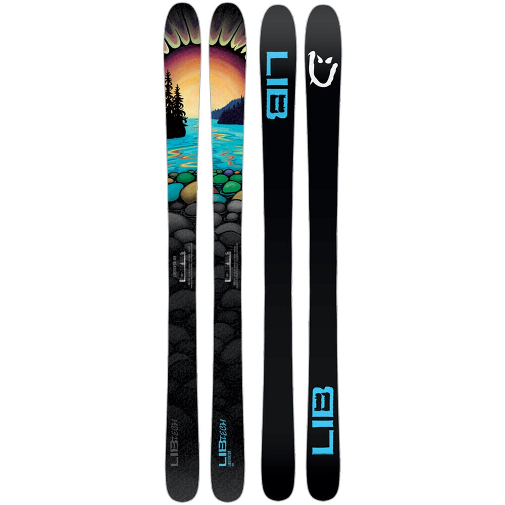 Lib-Tech | Glacier Ski Shop