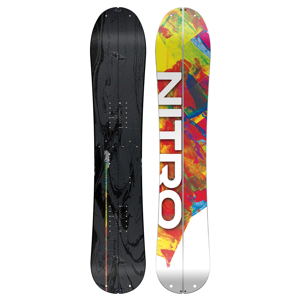 Nitro Alternator Fx Splitboard 2027