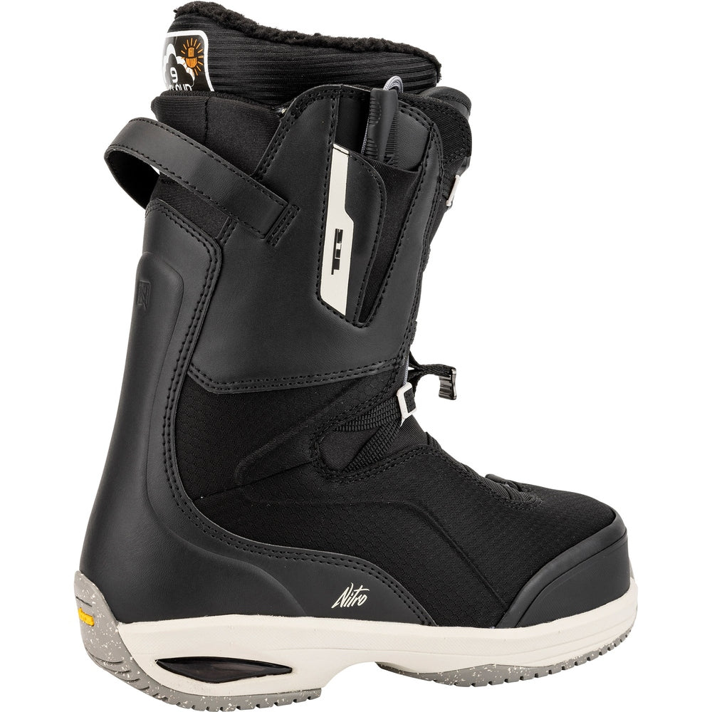 Nitro Faint TLS Snowboard Boots - Women's 2025