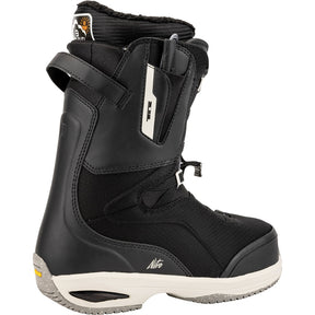 nitro burrage tls womens size snowboard boots Nitro Faint TLS Women's Snowboard Boots 2025