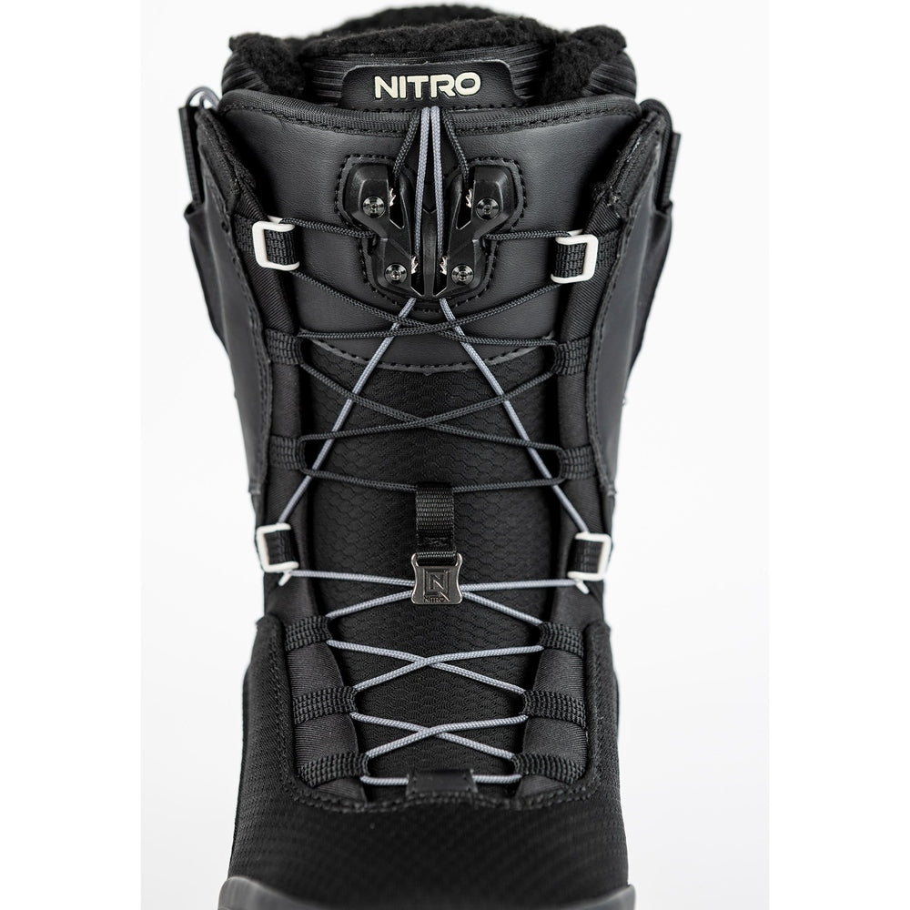 Nitro Faint TLS Snowboard Boots - Women's 2025