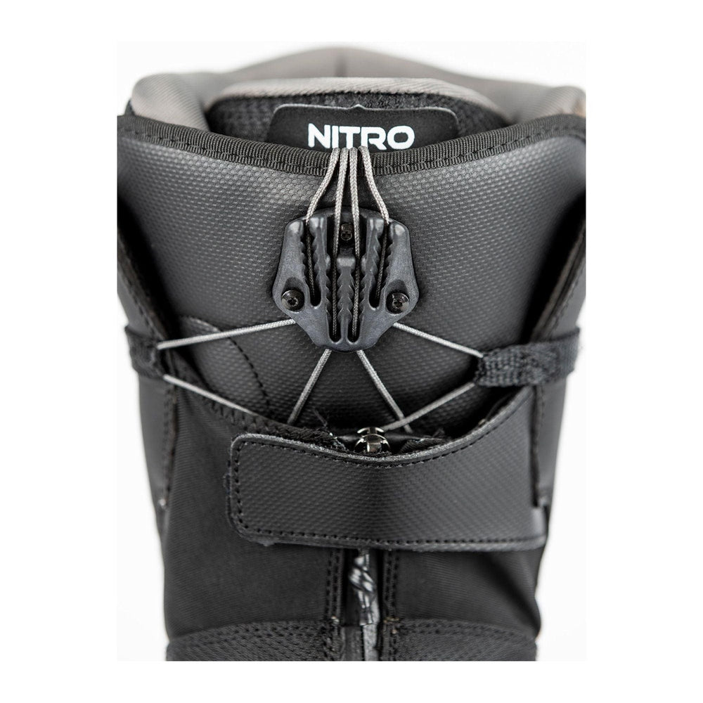 Nitro Incline TLS Snowboard & Splitboard Boots - 2025