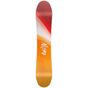 nitro illusion snowboard Nitro Santoku Snowboard 2025