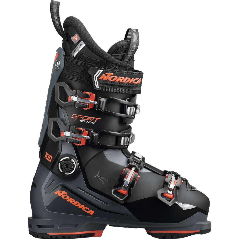 Nordica Sportmachine 3 100 GW Ski Boots · 2025