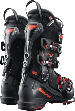 Nordica Sportmachine 3 100 GW Ski Boots · 2025