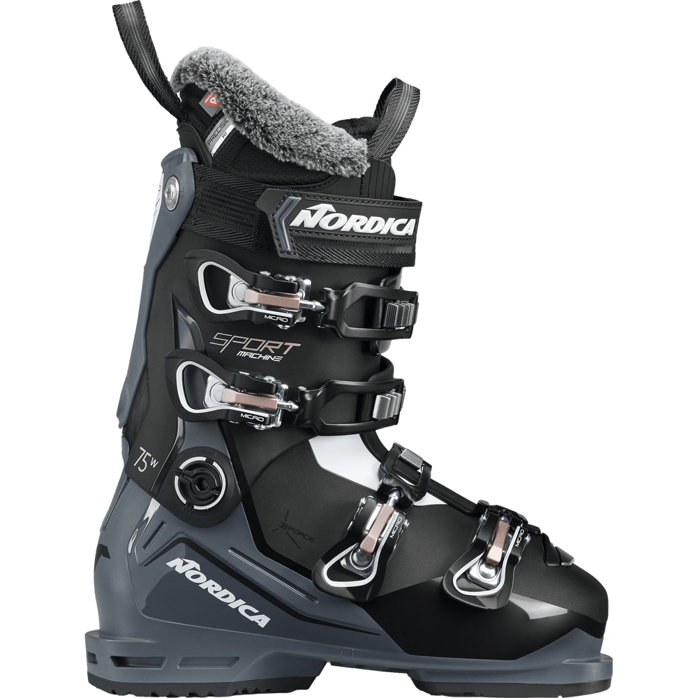 Nordica Sportmachine 3 75 Ski Boots · Women's 2025