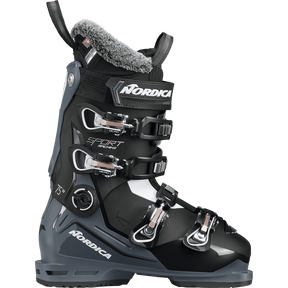 Nordica Sportmachine 3 75 Women's Ski Boots 2025 | Glacier Ski Shop Nordica Sportmachine 3 75 Women's Ski Boots 2025 | Glacier Ski Shop