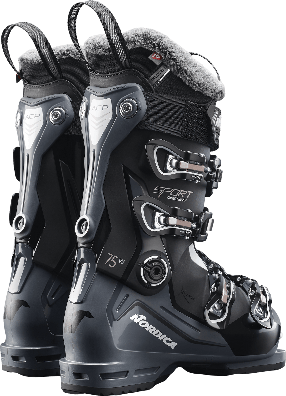 Nordica Sportmachine 3 75 Ski Boots · Women's 2025