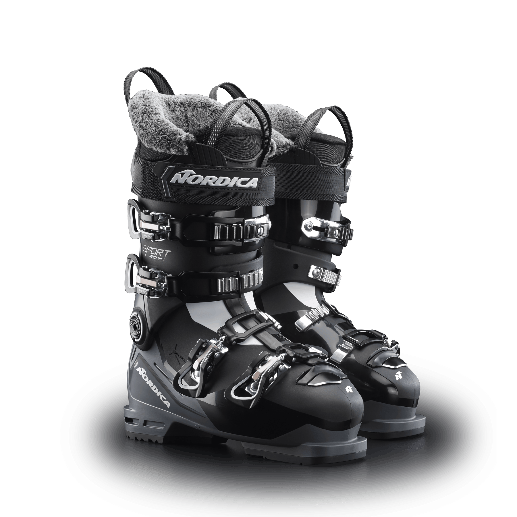 Nordica Sportmachine 3 75 Ski Boots · Women's 2025