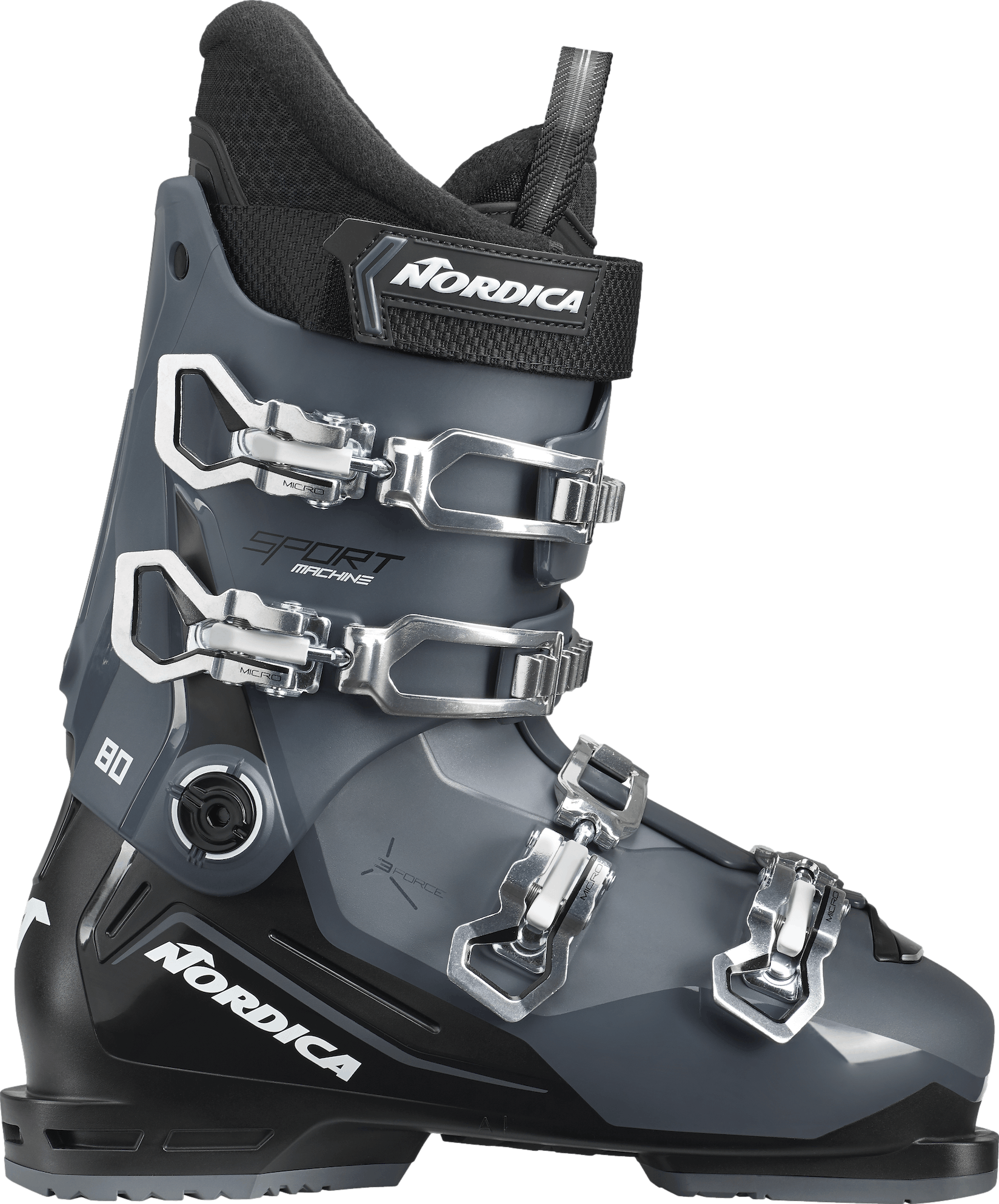 Nordica Sportmachine 3 80 Ski Boots · 2025