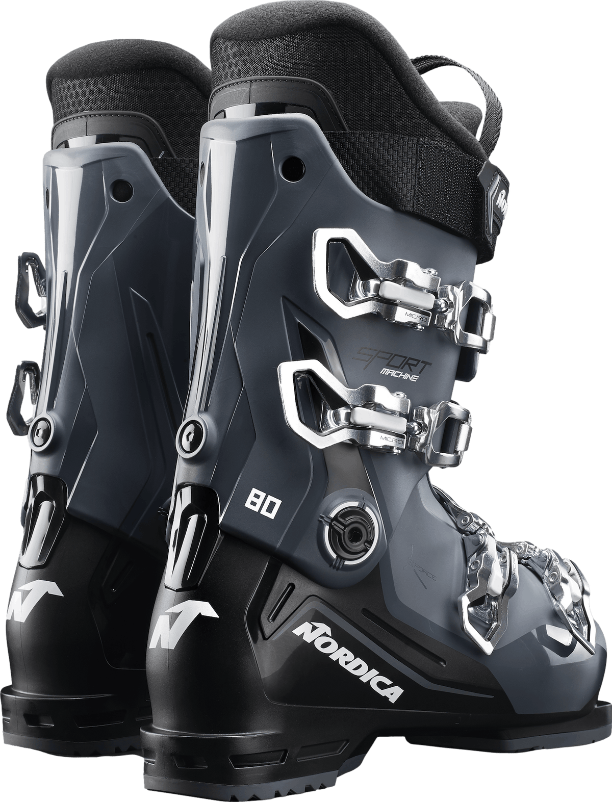 Nordica Sportmachine 3 80 Ski Boots · 2025