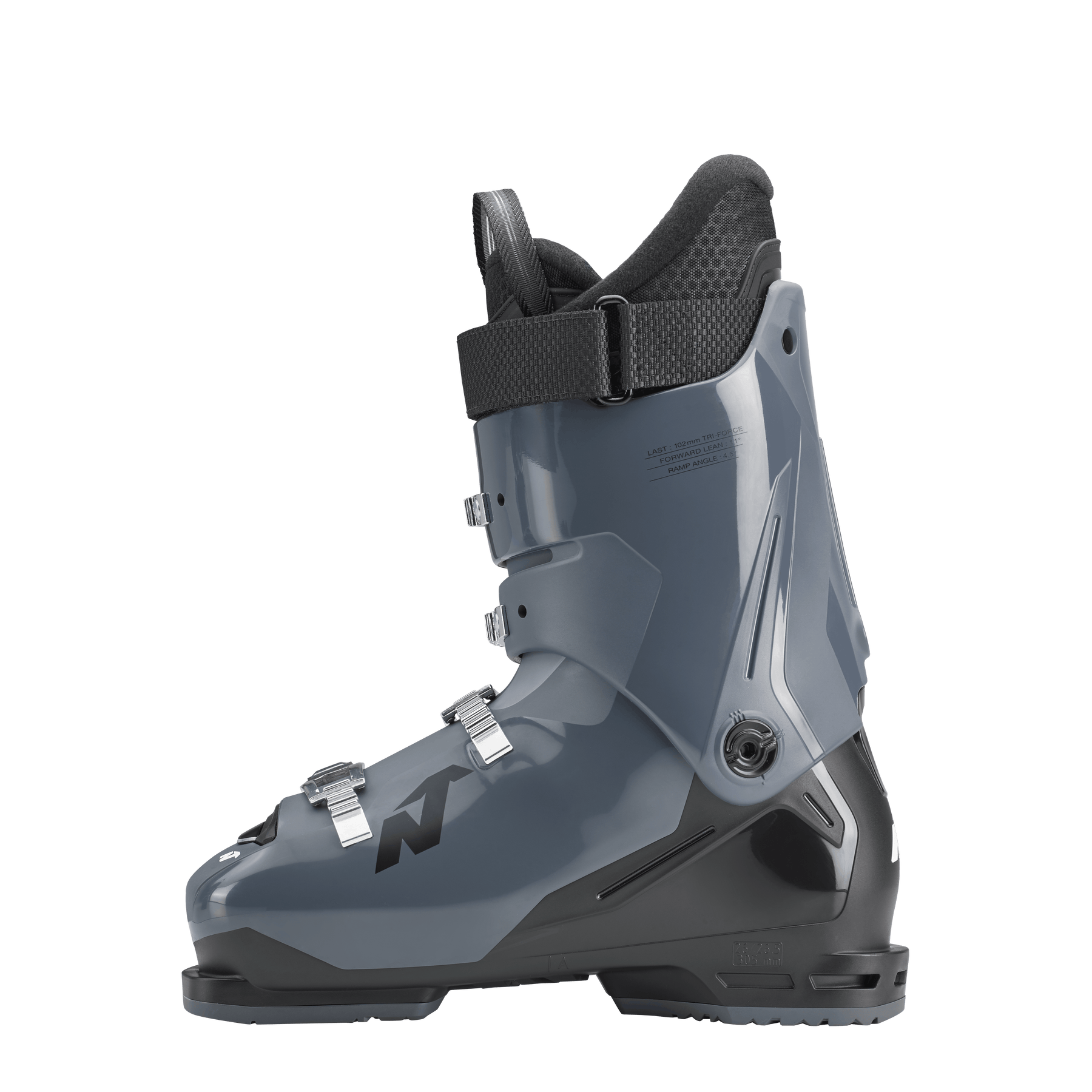 Nordica Sportmachine 3 80 Ski Boots · 2025