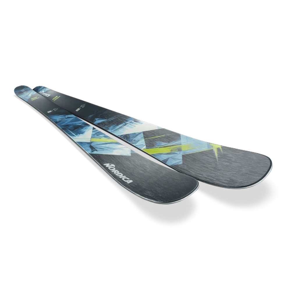 Nordica Enforcer 104 Skis - 2026