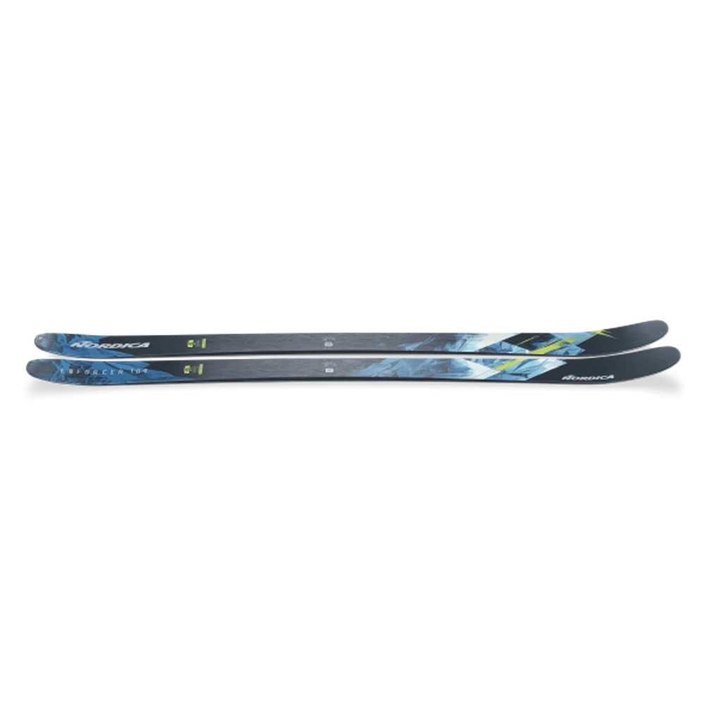 Nordica Enforcer 104 Skis - 2026