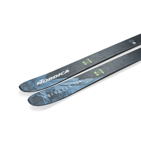 Nordica Enforcer 104 Skis - 2026