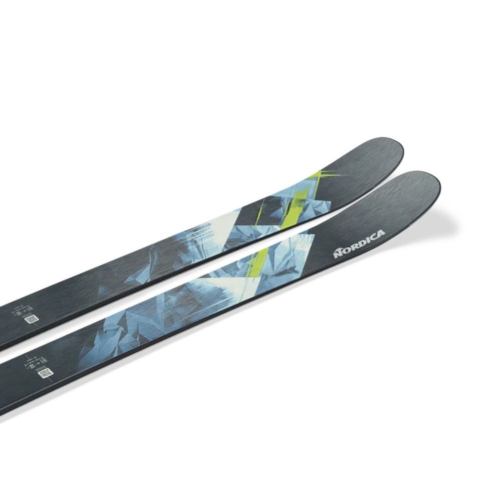 Nordica Enforcer 104 Skis - 2026