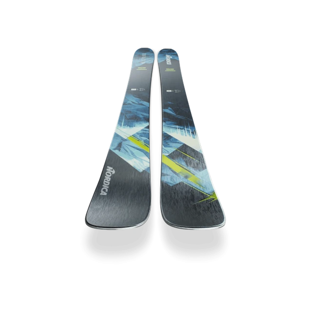 Nordica Enforcer 104 Skis - 2026