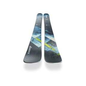 Nordica Enforcer 104 Skis - 2026