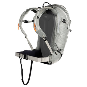 SCOTT Patrol E2 30 Kit Pack - Light Grey/Black 2025