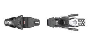 Tyrolia SLR 7.5 AC Junior Alpine Ski Binding - 2026