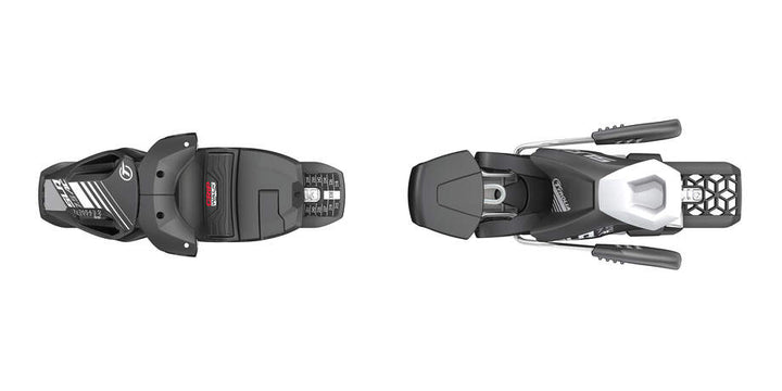 Tyrolia SLR 7.5 AC Junior Alpine Ski Binding - 2026