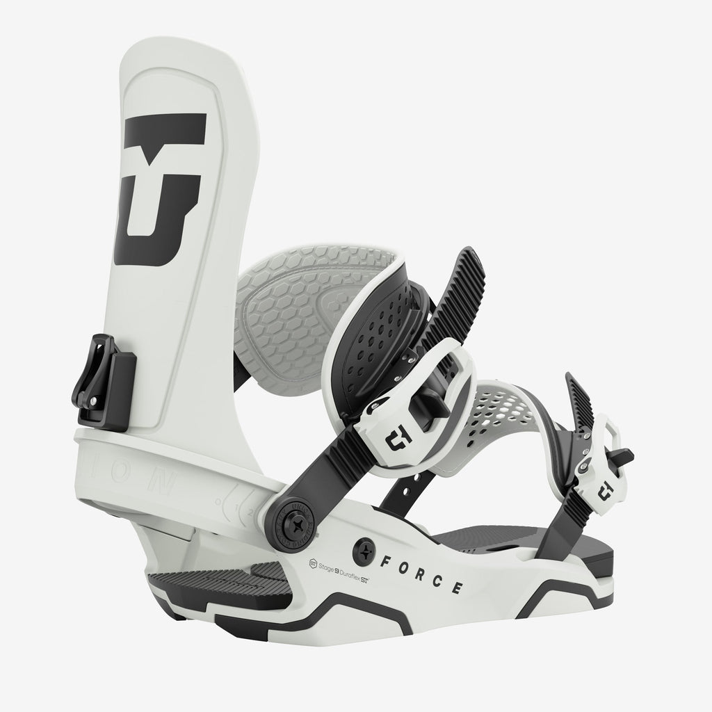 Union Force Team HB Snowboard Bindings - Sand 2025