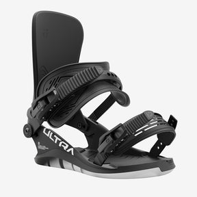 Union Ultra Snowboard Bindings - Black 2025