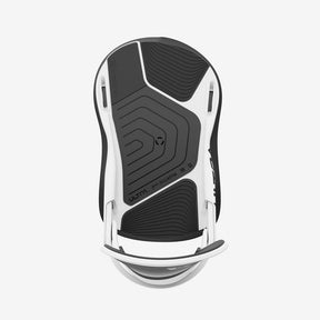 Union Ultra Snowboard Bindings - White 2025