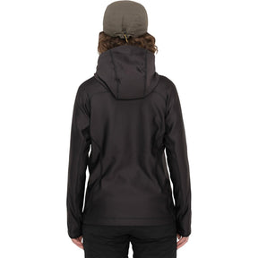 Venyu Grid Fleece Full-Zip Hooded Mid Layer Jacket - Women's 2026
