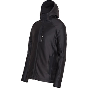 Venyu Grid Fleece Full-Zip Hooded Mid Layer Jacket - Women's 2026