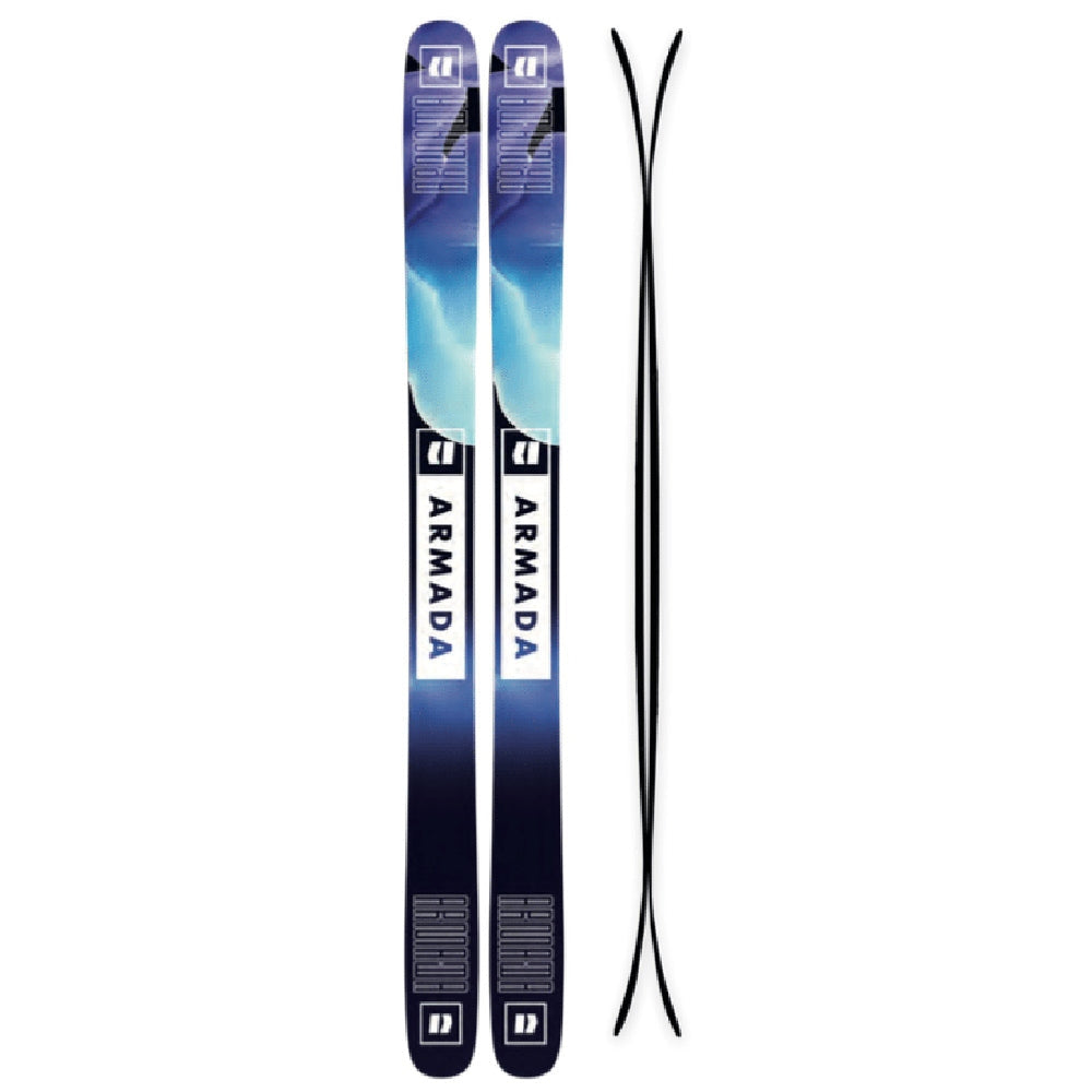 【オフシーズン】Armada ARV 112 185cm Armada ARV 112 Skis - 2025 | Glacier Ski Shop
