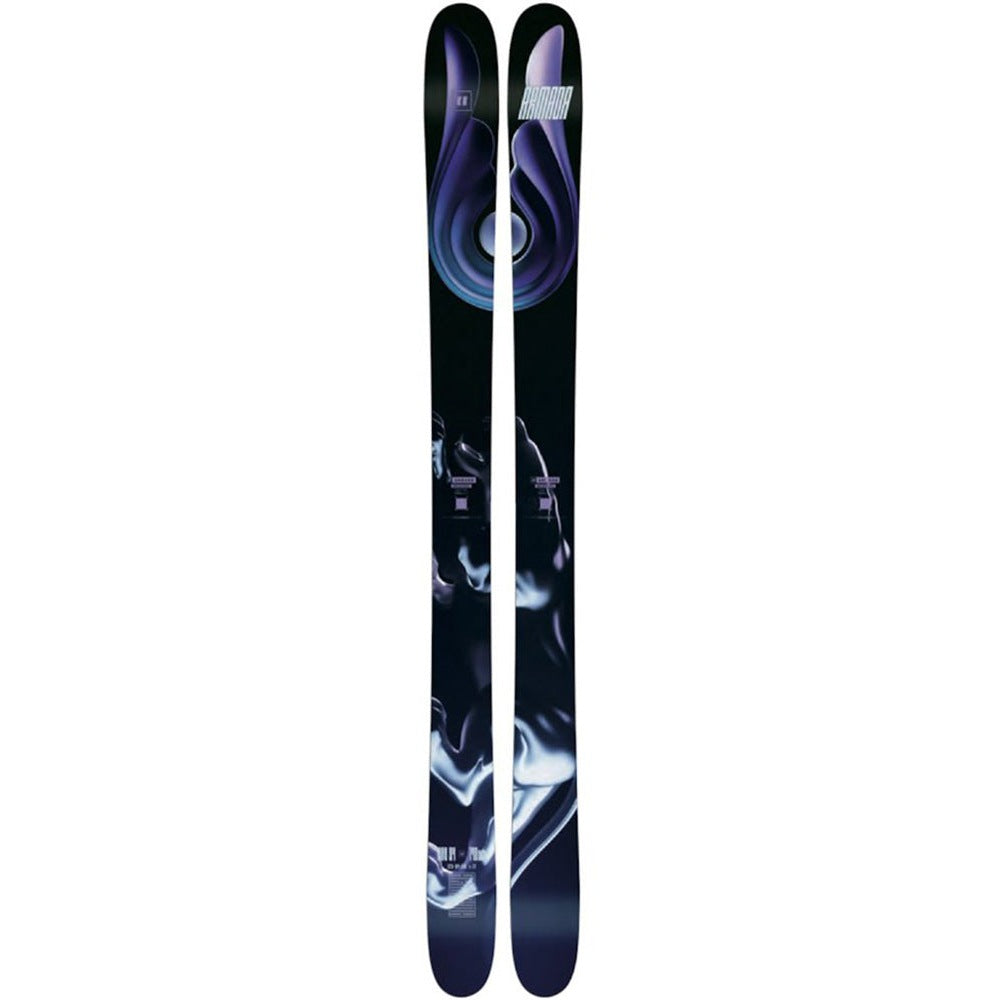 Armada Skis | Glacier Ski Shop