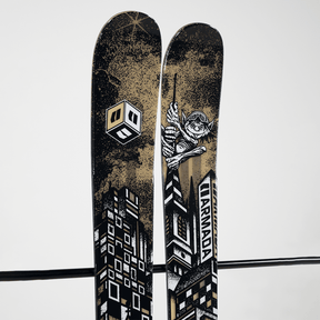 Armada Edollo Skis - 2025