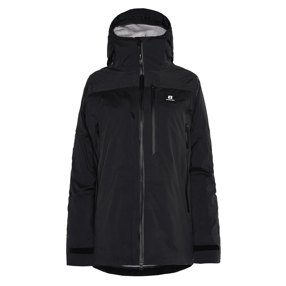 armada-pavara-3l-outerwear-womens-jacket-black-2026
