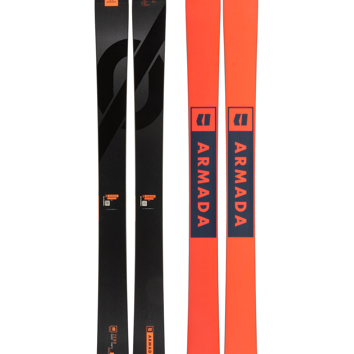 ARMADA アルマダ Short Pants Paradox 176 Armada Short Pants Paradox Skis 2025 | Glacier Ski Shop