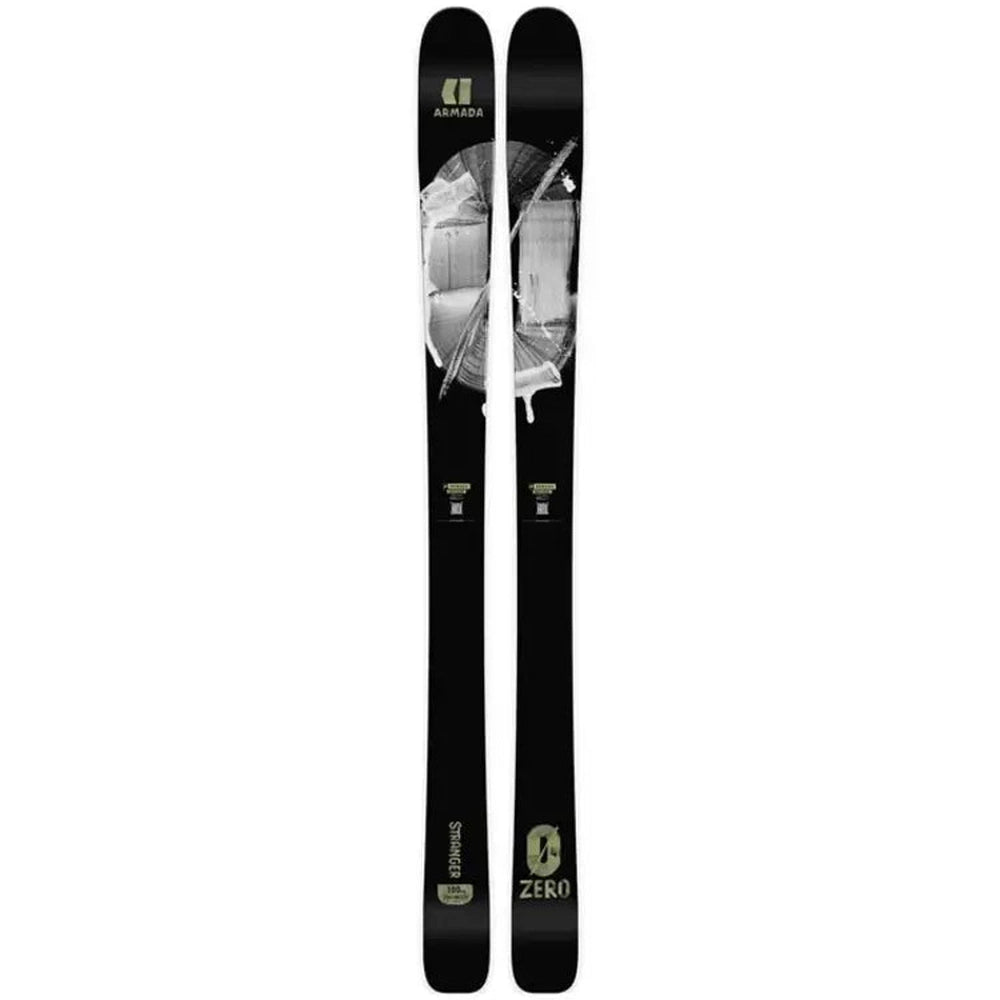 【1回のみ使用】ARMADA STRANGER (2025/2026)180cm armada-stranger-skis-2025-